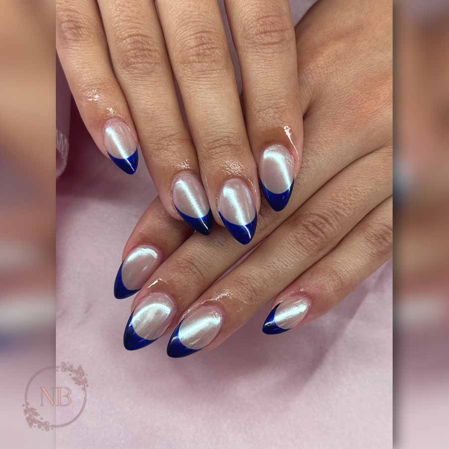 Nail Boss San Diego, CA 92120